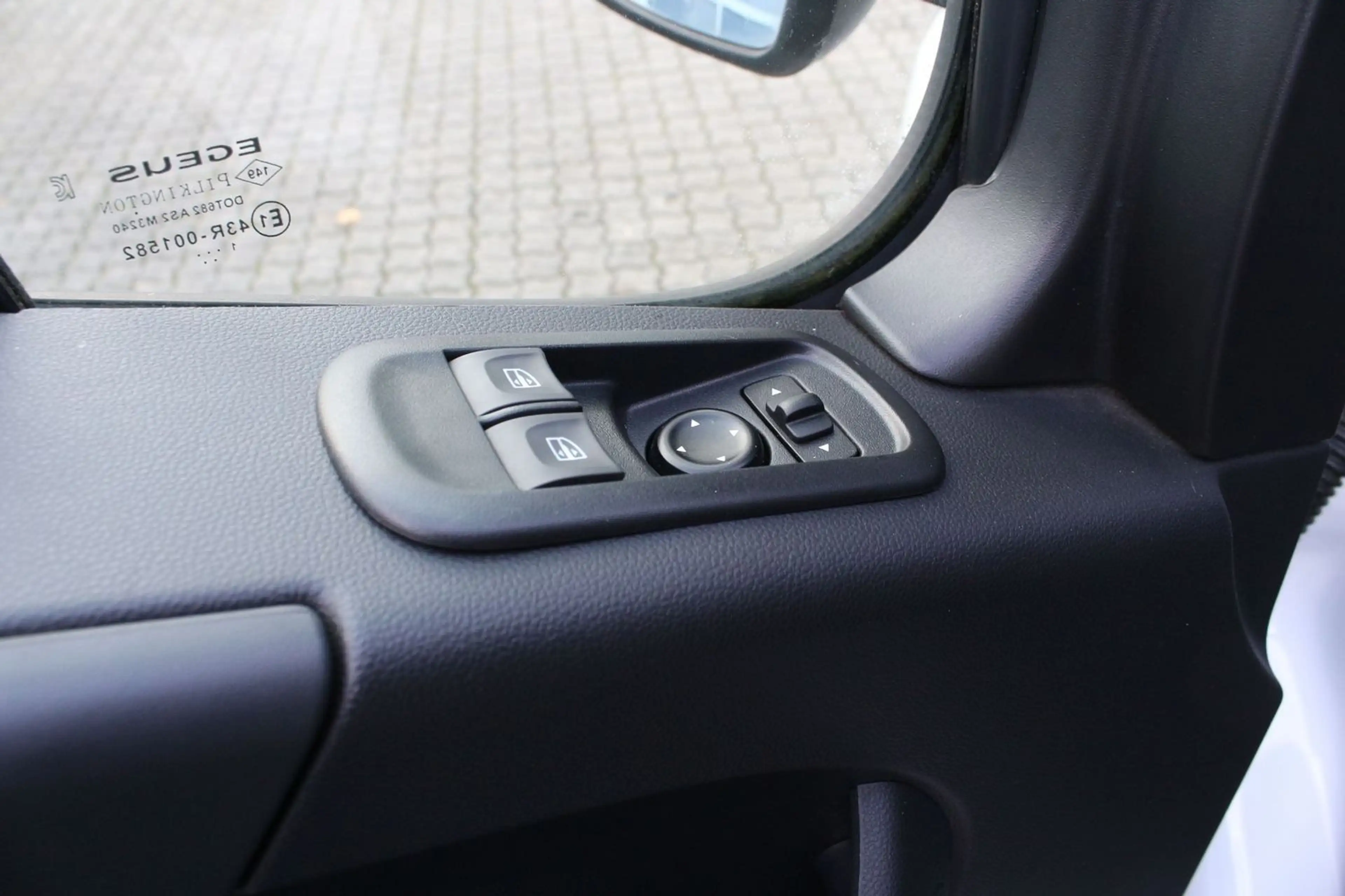 Opel Movano L4H3 Klima Kamera 3,5t Klima — photo 4