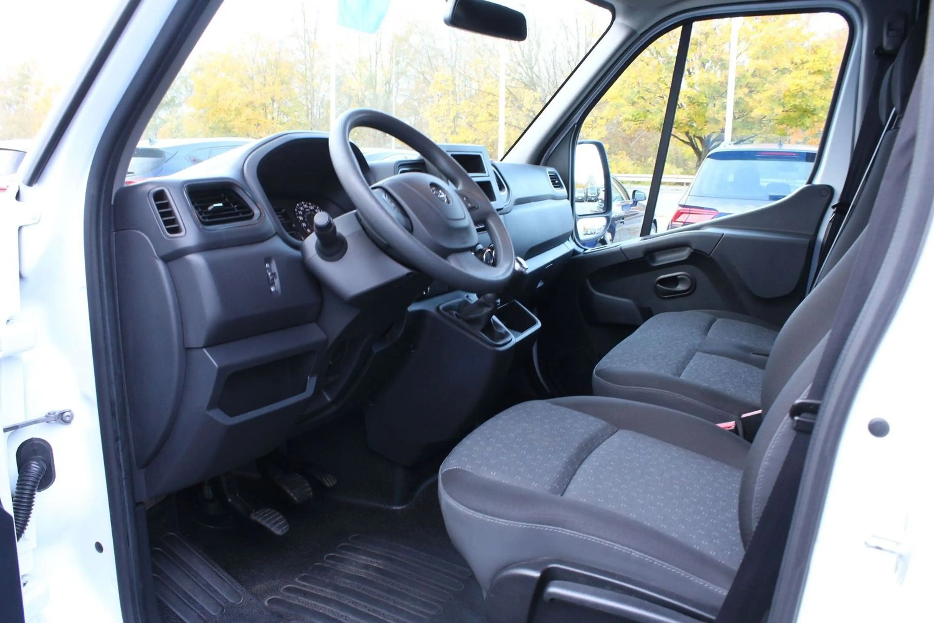 Opel Movano L4H3 Klima Kamera 3,5t Klima — photo 5