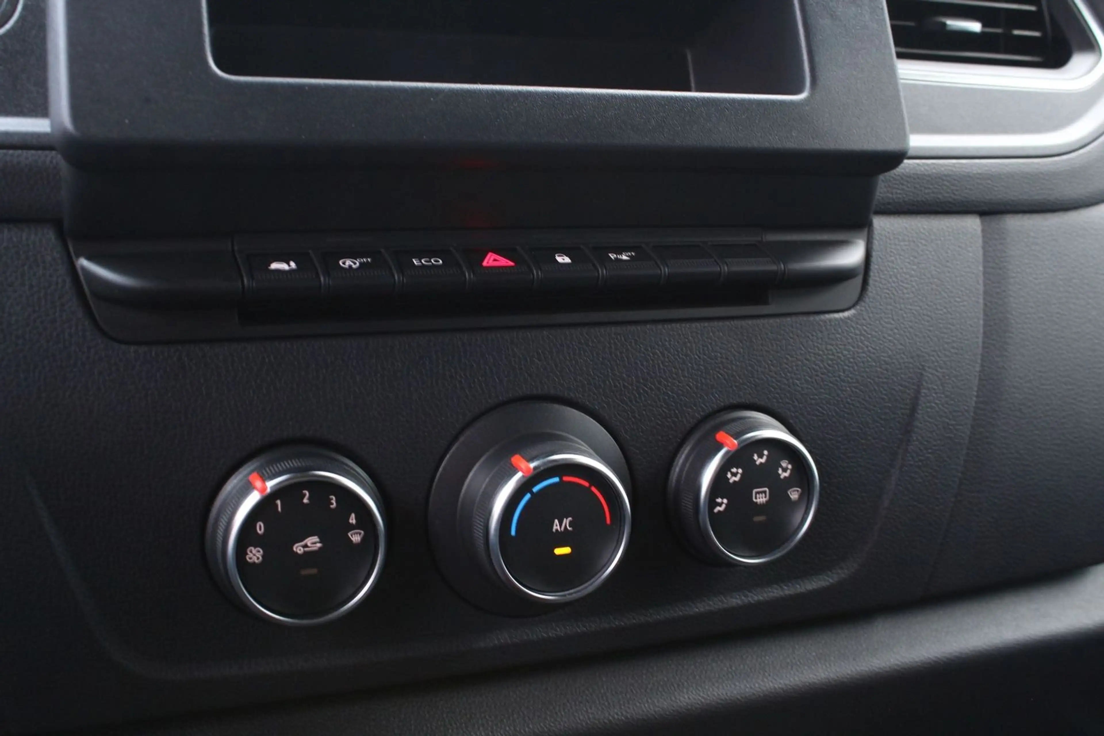 Opel Movano L4H3 Klima Kamera 3,5t Klima — photo 7