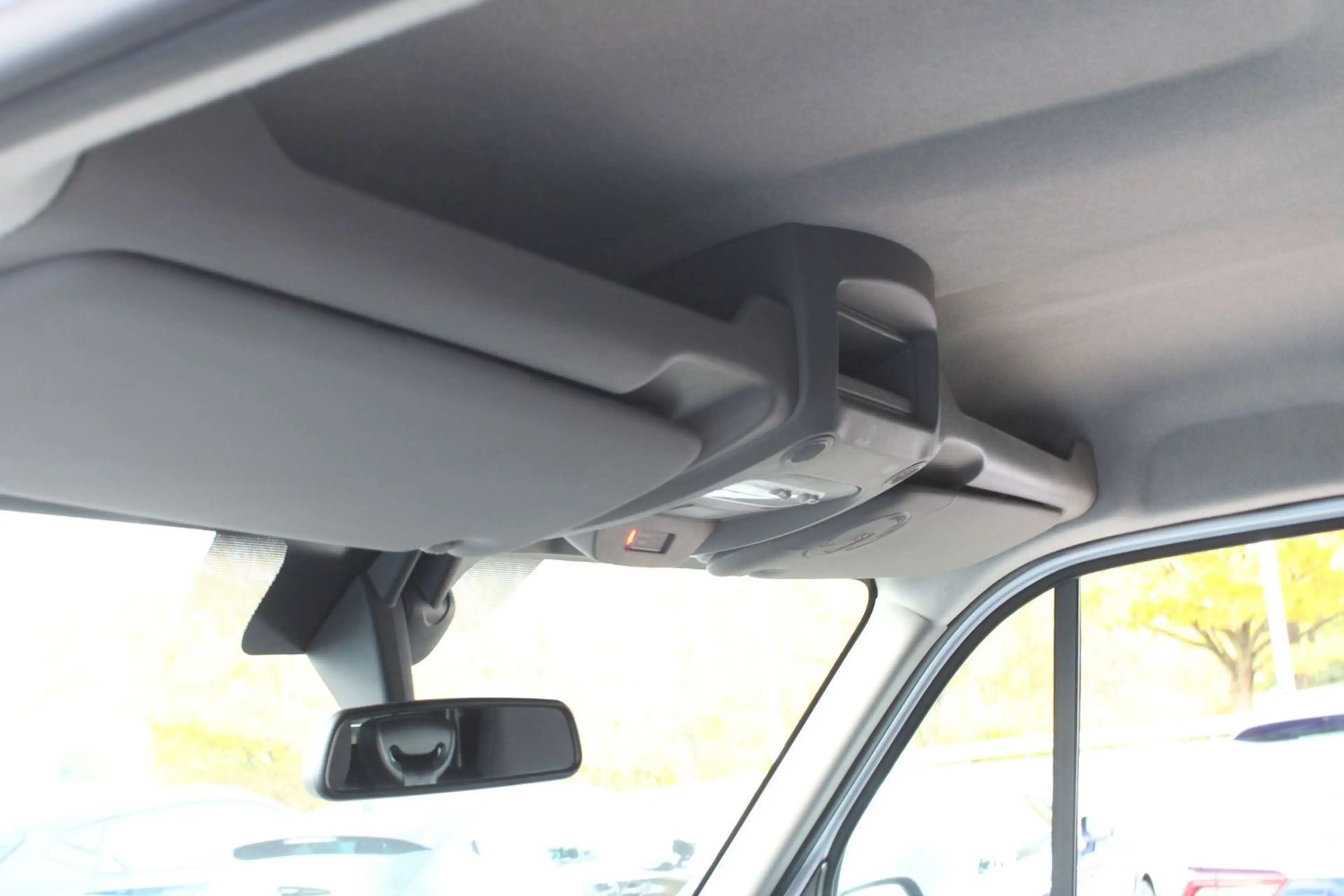 Opel Movano L4H3 Klima Kamera 3,5t Klima — photo 11