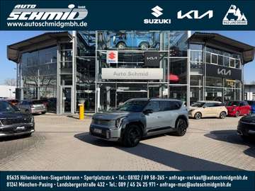 AWD GT-LINE RELAX GLASDACH