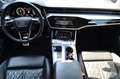 Audi A6 A6 55 TFSI E QUATTRO S-LINE INDIVIDUAL - Vol Gris - thumbnail 11