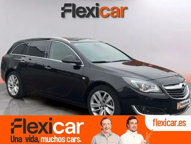 Opel Insignia ST 1.6CDTI S&S Business ecoTEC 136
