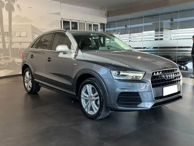 Audi Q3 Q3 2.0 TDI 150 CV Sport