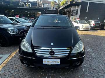 Classe A - be Executive 95 CV 75 KW