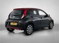 Toyota Aygo 1.0 VVT-i x-clusiv Bi-Tone | 1e Eigenaar | Apple C Zwart - thumbnail 2