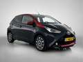 Toyota Aygo 1.0 VVT-i x-clusiv Bi-Tone | 1e Eigenaar | Apple C Zwart - thumbnail 13