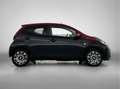 Toyota Aygo 1.0 VVT-i x-clusiv Bi-Tone | 1e Eigenaar | Apple C Zwart - thumbnail 12