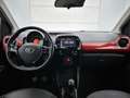 Toyota Aygo 1.0 VVT-i x-clusiv Bi-Tone | 1e Eigenaar | Apple C Zwart - thumbnail 5