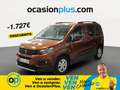 Peugeot Rifter 1.5BlueHDi S&S Standard GT Line EAT8 130 Marrón - thumbnail 1