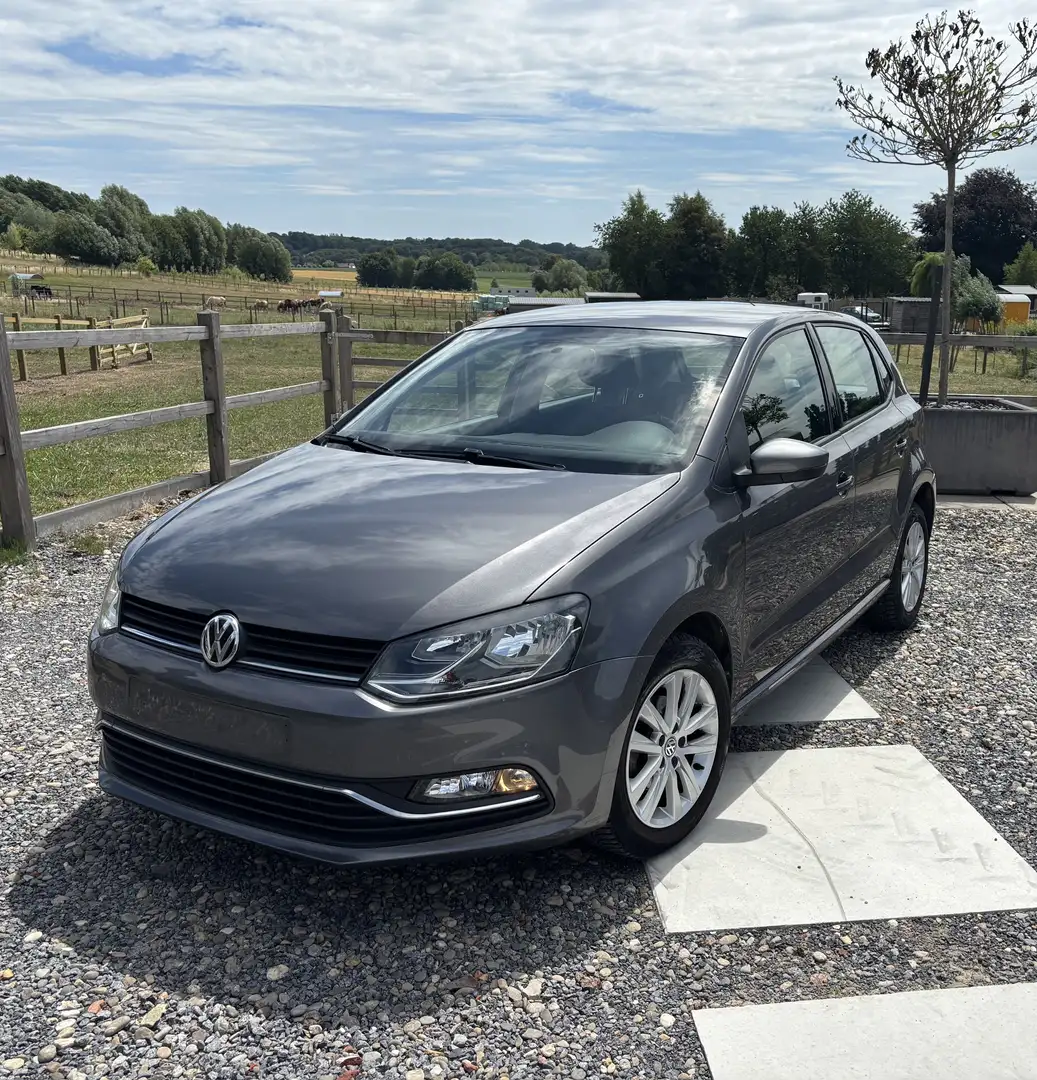 Volkswagen Polo 1.2 TSI (Blue Motion Technology) Highline - 2