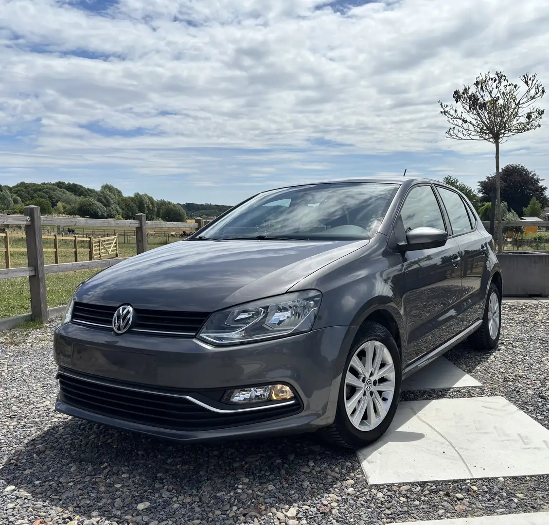 Volkswagen Polo 1.2 TSI (Blue Motion Technology) Highline - 1