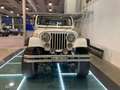 Jeep CJ-7 2400 d "LEGGI BENE!!!!" Blanco - thumbnail 2