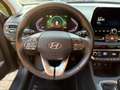 Hyundai i30 Clim auto, caméra, GPS, jantes alu, keyless Gris - thumbnail 16