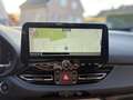 Hyundai i30 Clim auto, caméra, GPS, jantes alu, keyless Gris - thumbnail 18