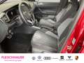 Volkswagen Taigo R-Line 1.5 TSI Sportpaket AHK-abnehmbar El. Panoda Rot - thumbnail 11