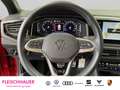 Volkswagen Taigo R-Line 1.5 TSI Sportpaket AHK-abnehmbar El. Panoda Rot - thumbnail 15