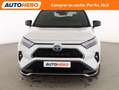 Toyota RAV 4 2.5 Hybrid 4x4 Style Plus Blanco - thumbnail 9