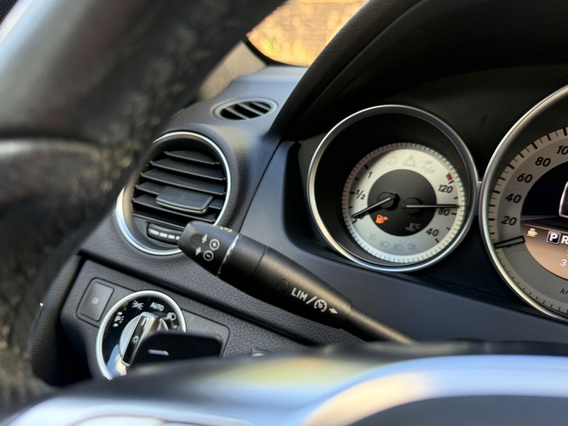 Mercedes-Benz C 250 CGI BlueEfficiency*TÜV NEU*BIXEN*PDC*NAVI — photo 10