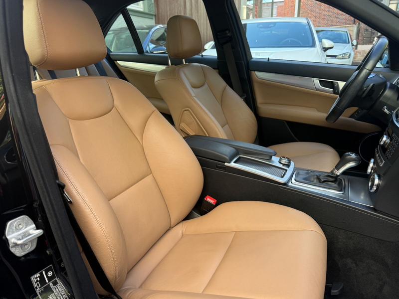 Mercedes-Benz C 250 CGI BlueEfficiency*TÜV NEU*BIXEN*PDC*NAVI — photo 15