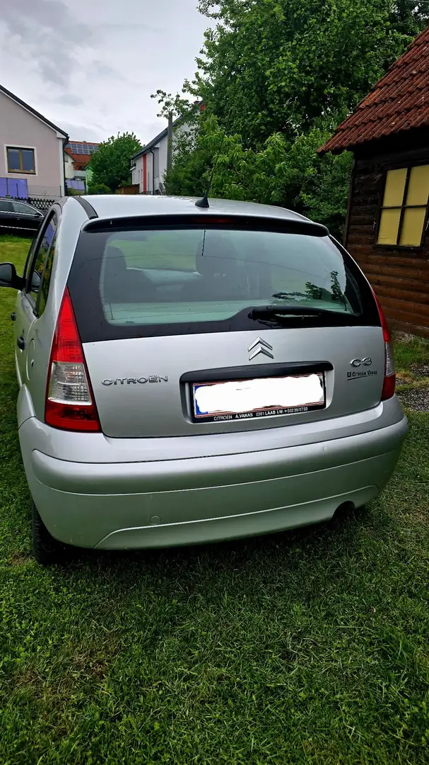 Citroen C3 1,1 First Airdream - 1