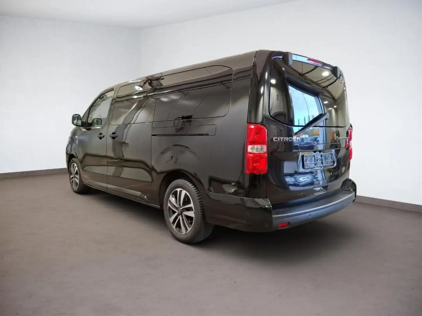 Citroen Spacetourer XL 2.0 BlueHDi 180 EAT8 Plus - 2