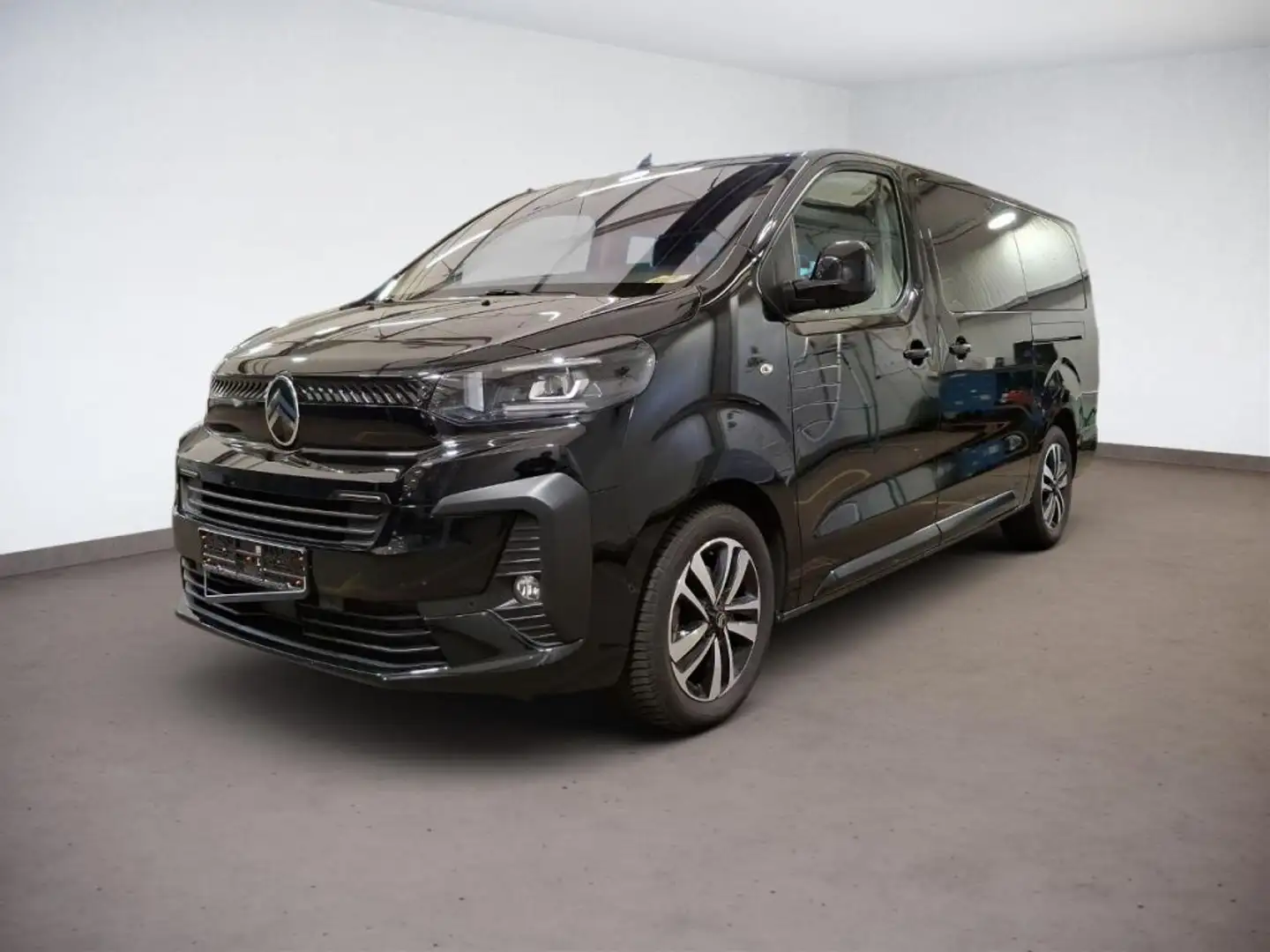 Citroen Spacetourer XL 2.0 BlueHDi 180 EAT8 Plus - 1