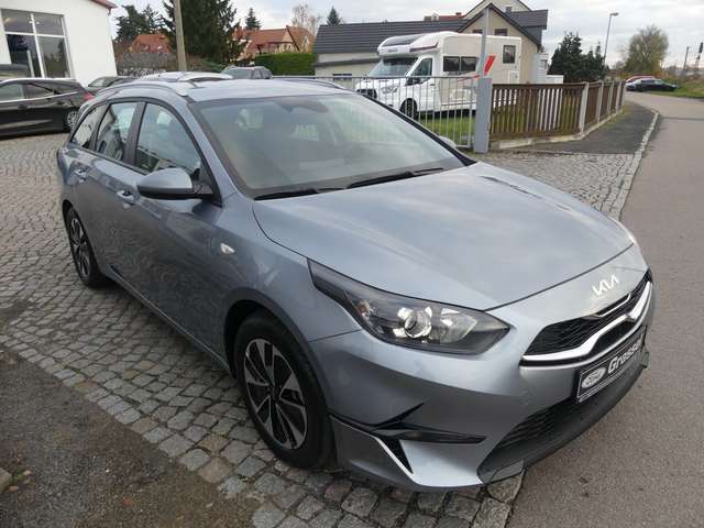 Kia Ceed / cee'd 1.5 T-GDI GT-line SW
