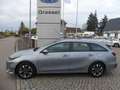 Kia Ceed / cee'd 1.5 T-GDI GT-line SW Gris - thumbnail 5