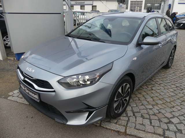 Imagine Kia Ceed / cee'd 1.5 T-GDI GT-line SW