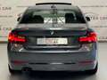 BMW 220 i Coupe SportLine GSHD/NAVI/XEN/KEY/L-HEIZUNG Gris - thumbnail 8