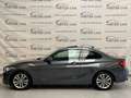 BMW 220 i Coupe SportLine GSHD/NAVI/XEN/KEY/L-HEIZUNG Gris - thumbnail 2