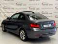 BMW 220 i Coupe SportLine GSHD/NAVI/XEN/KEY/L-HEIZUNG Gris - thumbnail 3