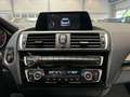 BMW 220 i Coupe SportLine GSHD/NAVI/XEN/KEY/L-HEIZUNG Gris - thumbnail 13