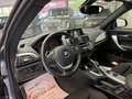 BMW 220 i Coupe SportLine GSHD/NAVI/XEN/KEY/L-HEIZUNG Gris - thumbnail 9