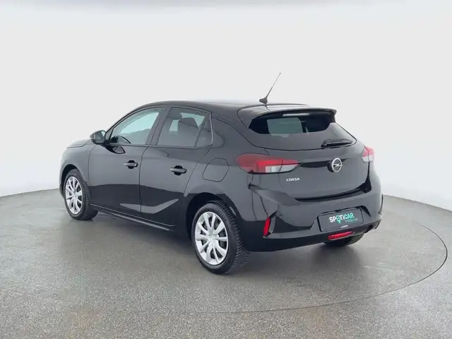 Opel Corsa view 4