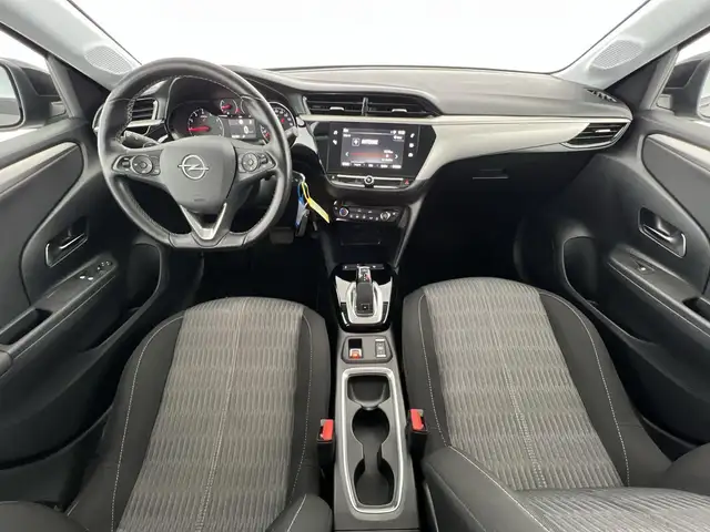 Opel Corsa view 8