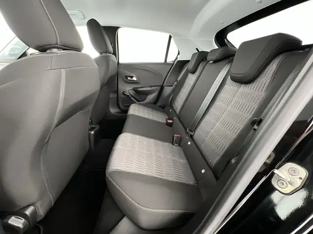 Opel Corsa view 10