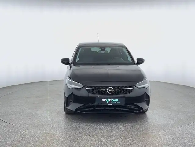 Opel Corsa view 2