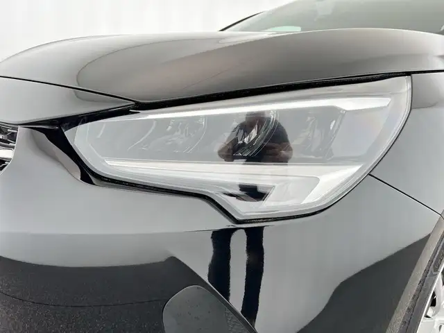 Opel Corsa view 6