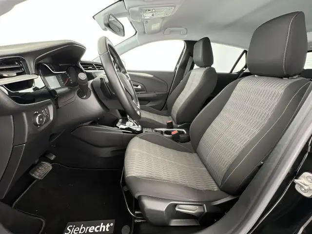 Opel Corsa view 9