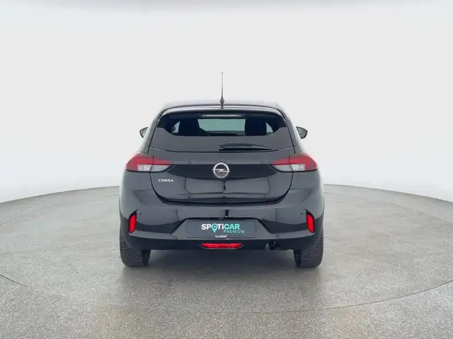 Opel Corsa view 5