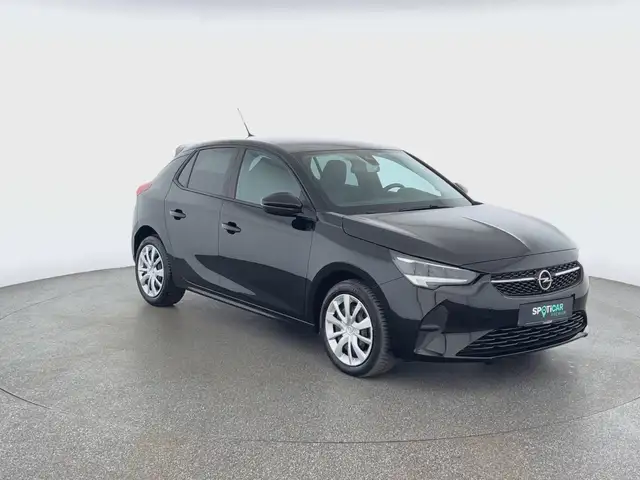 Opel Corsa view 3