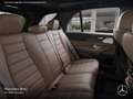 Mercedes-Benz GLE 450 d 4M AMG+NIGHT+PANO+360+AHK+MULTIBEAM+HUD Schwarz - thumbnail 12