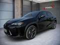 Lexus UX 300h F-Sport Design Schwarz - thumbnail 1