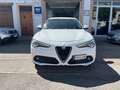 Alfa Romeo Stelvio 2.2 Executive Q4 210 Aut. Blanco - thumbnail 2