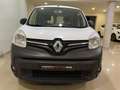 Renault Kangoo Combi 1.5dCi Extrem EDC 66kW Wit - thumbnail 3
