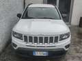 Jeep Compass Compass I 2014 2.2 crd Limited 4wd 163cv Bianco - thumbnail 1