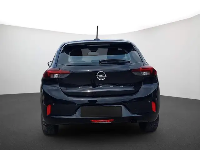 Opel Corsa view 3