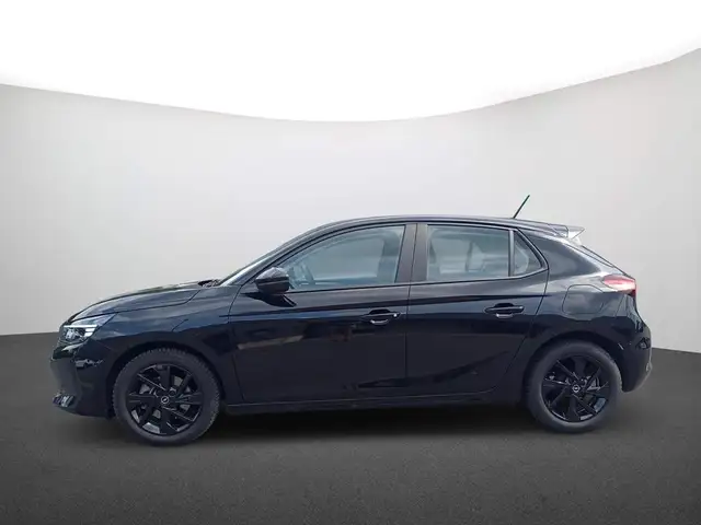 Opel Corsa view 4